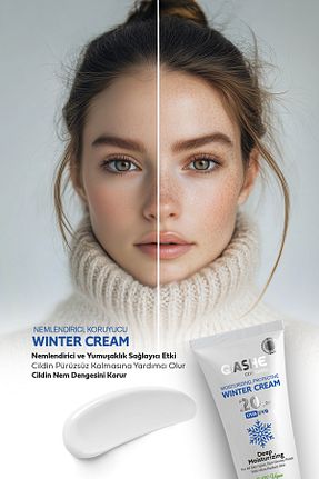 کرم صورت همه انواع پوست QASHE Cosmetic - کد 887010614