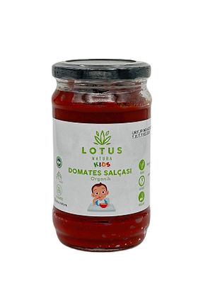 سایز تغذیه های مکمل کودک Lotus Natura - کد 716404568