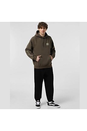 پائین تنه گرمکن اسپرت مشکی مردانه پاچه لوله تفنگی Vans - کد 902732579
