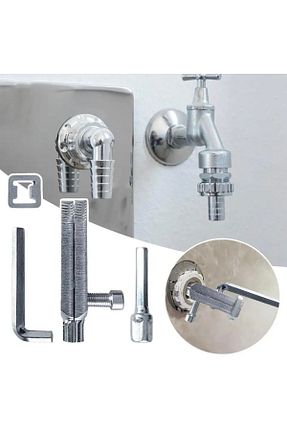 تاسیسات حمام BGA - کد 900661655