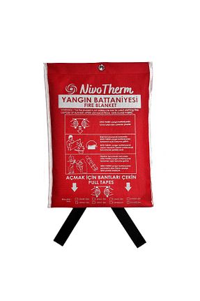 لوازم عایق کاری nivotherm - کد 806506923