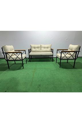 ست مبلمان چای خوری adımshops - کد 764442447