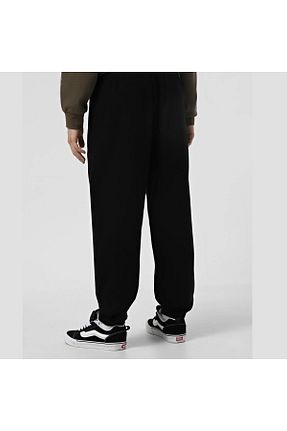 پائین تنه گرمکن اسپرت مشکی مردانه پاچه لوله تفنگی Vans - کد 902732579