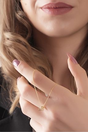 گردنبند نقره زنانه 925 عیار Sunshine - کد 902737358