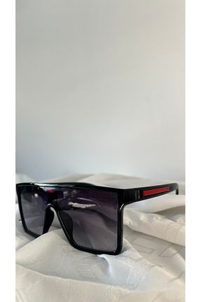 عینک آفتابی مشکی زنانه 50 AY LUNORA - کد 902751492