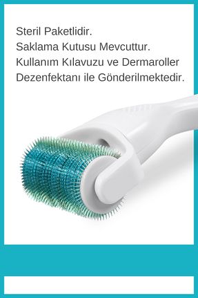 درمارولر سفید 1000+ Dermasy - کد 867236140