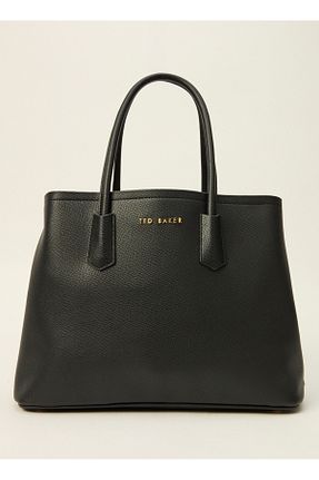 کیف دستی مشکی زنانه Ted Baker - کد 902751953