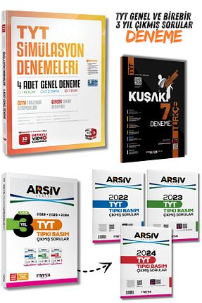 آمادگی آزمون 3D Yayınları - کد 902771942