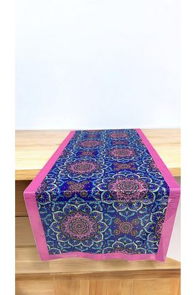 سرویس آمریکائی رنگی مستطیل Tarzını Seç - کد 902777610