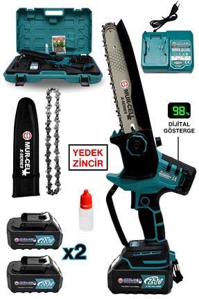 دستگاه هرس شاخه Mur-Cell - کد 898167784