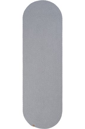 کناره طوسی پنبه ای Cool Halı - کد 897390827