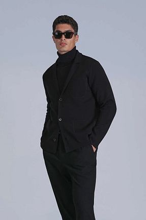 رویه مشکی مردانه اکریلیک Lufian - کد 902789693