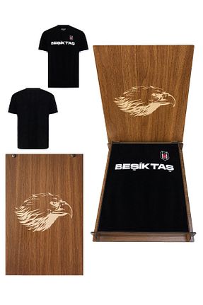 لباس فرم ورزشی مشکی زنانه فوتبال Beşiktaş - کد 904063039