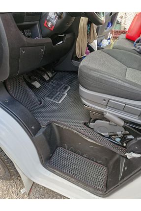 کفپوش خودرو Eva CAR - کد 882402694