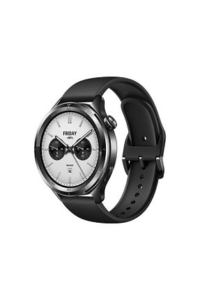 ساعت هوشمند مشکی 44 میلی متر Xiaomi - کد 902800097