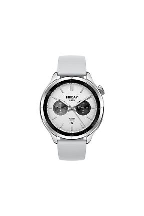 ساعت هوشمند طوسی 44 میلی متر Xiaomi - کد 902799934