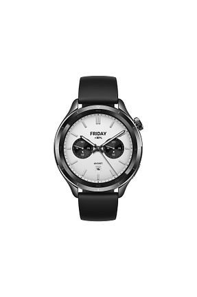 ساعت هوشمند مشکی Xiaomi - کد 902800097