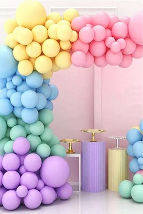 بادکنک رنگی BeySüS - کد 902809334