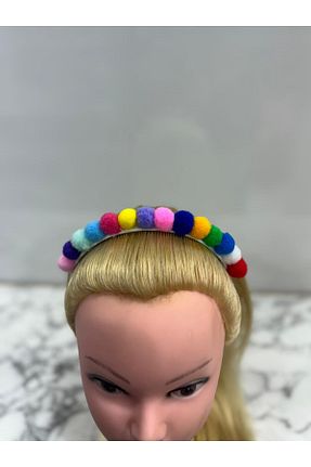 گیره سر رنگی بچه گانه Dıgıl Kids - کد 904303460