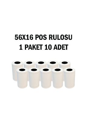 کاغذ رولی حرارتی سفید Post - کد 742480985