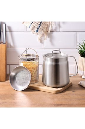 قابلمه متالیک BPA Free AROW - کد 904071368