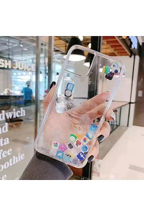 کاور و قاب نارنجی iPhone 12 Pro Max Merwish - کد 898279227