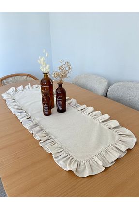 سرویس آمریکائی بژ مستطیل Mirilliahome - کد 902850858