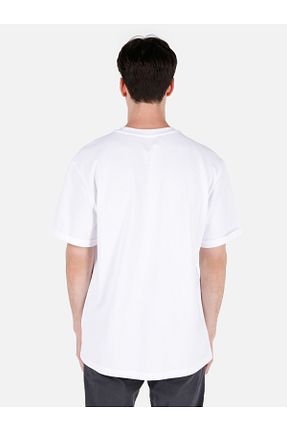 تیشرت سفید مردانه رگولار Colin’s - کد 834260561