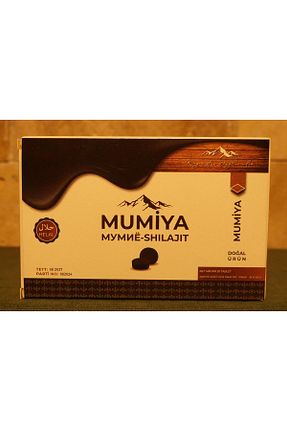 ویتامین mumiya - کد 902922921