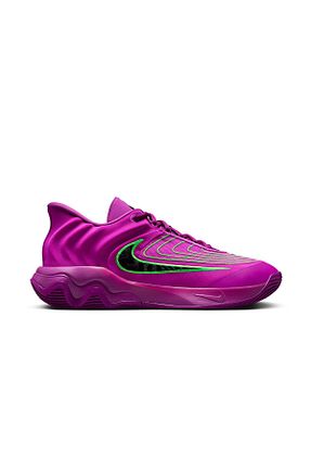کفش بسکتبال صورتی زنانه پارچه ای Nike - کد 904090941