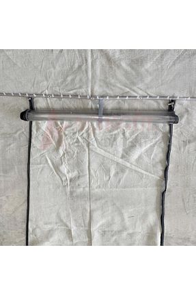 سایه بان چادر نارنجی CNC - کد 889683605
