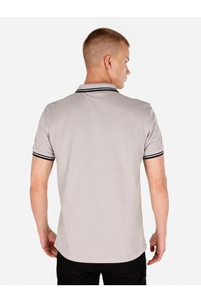 پولوشرت طوسی مردانه پارچه Colin’s - کد 853901973