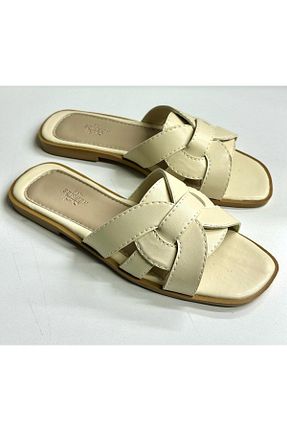 دمپائی نباتی زنانه جیر Tradinyom - کد 902881511