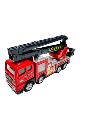 ماشین آلات راهسازی و کامیون اسباب بازی tmtoysandmore - کد 805792105