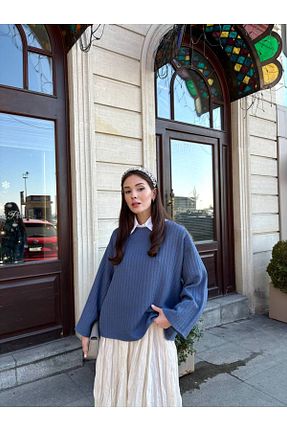 دامن حجاب سفید زنانه کلوش Molly Nelly - کد 902896948