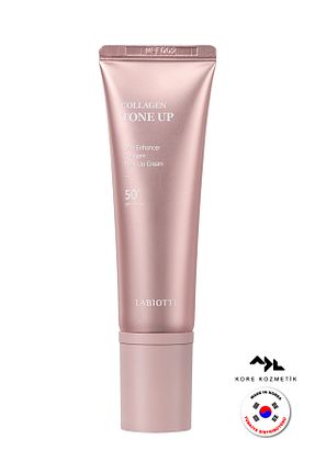 کرم صورت همه انواع پوست LABIOTTE CO - کد 899177744