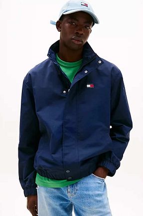 کت سرمه ای مردانه رگولار Tommy Hilfiger - کد 901396248