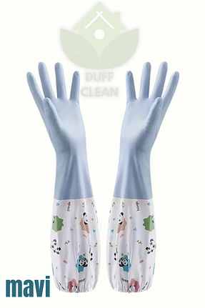 دستکش نظافت آبی DUFF CLEAN - کد 825259847
