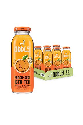 چای سرد ODDLY - کد 897469510