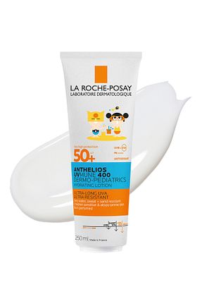 کرم ضد آفتاب کودک La Roche Posay - کد 2539073