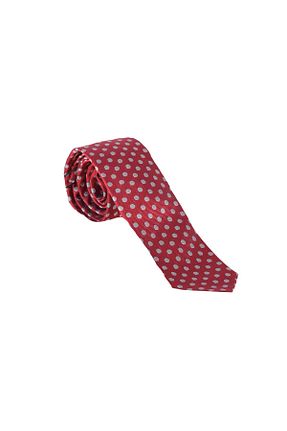 کراوات بژ مردانه BLU - کد 902914338
