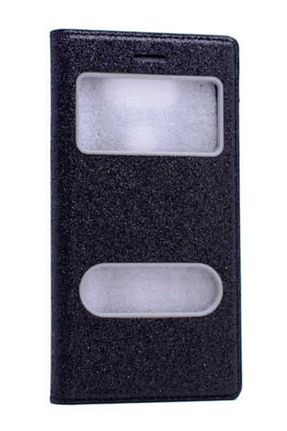 کاور و قاب مشکی iPhone 6 Plus Fibaks - کد 902940310