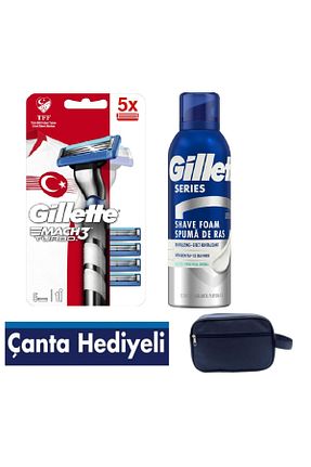 ژیلت Gillette - کد 682011873