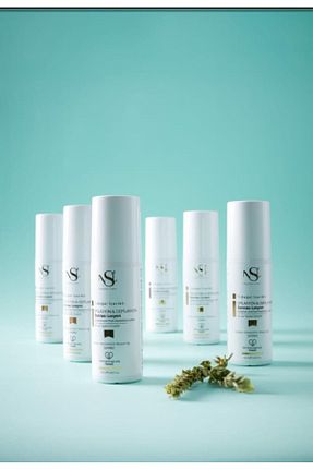 کاهش دهنده مو بدن NSL NATURAL CARE - کد 903717796