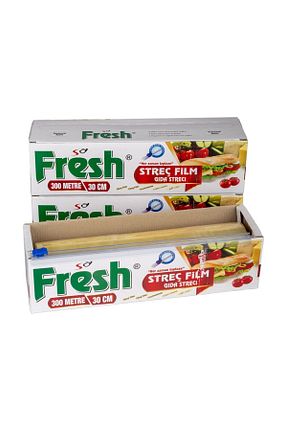 فیلم استرچ SA FRESH - کد 774333339
