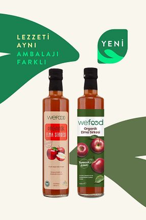 سرکه و رب انار Wefood - کد 897395574