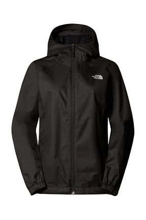 بادگیر و بارانی مشکی زنانه پارچه The North Face - کد 36961463