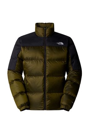 کت اسپرت خاکی مردانه تنگ The North Face - کد 857642970