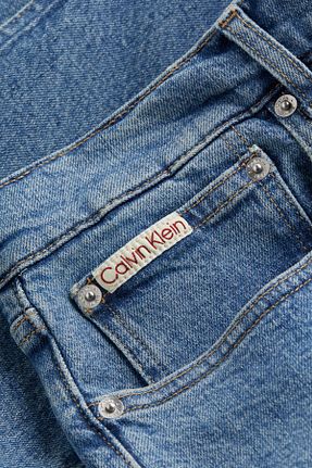 شلوار جین سرمه ای جین Calvin Klein - کد 889965128