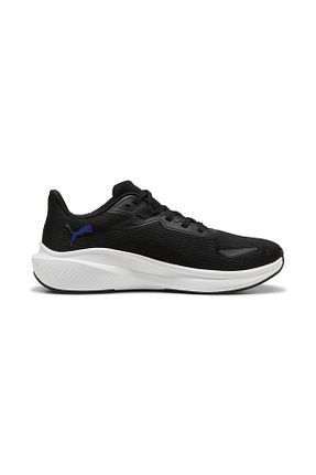 کفش اسنیکر مشکی زنانه بند دار Puma - کد 899761668